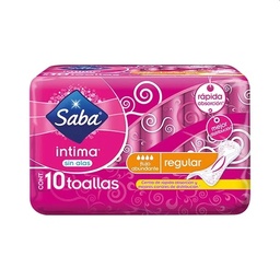 [RCTOASIS10T] SABA INT.SIN ALAS 10T.