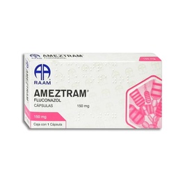 [RMFLU1501CA] AMEZTRAM 150MG.1CAP.