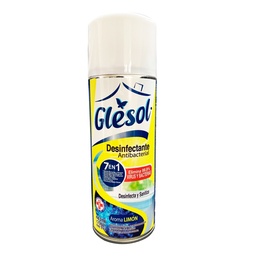 [SDDESGLI443] GLESOL LIMON 443ML.