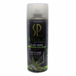 [SDFIJSPS300] SPRY SEDA PURE SABILA/ALOE VERA 300ML.