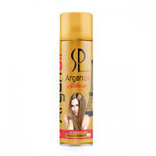 [SDSEDARG300] SPRY SEDA PURE AER.ARGAN 300ML.