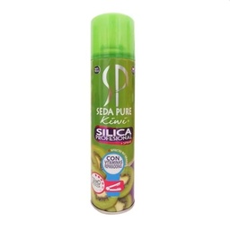 [SDSEDARK300] SPRY SEDA PURE AER.MACAD.KIWI 300ML.