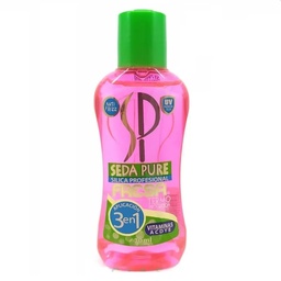 [SDSEDFRE30M] SILICA SEDA PURE FRESA 30ML.