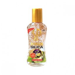 [SDSEDKIW120] SILICA SEDA PURE KIWI 120ML.