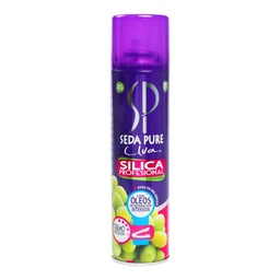 [SDSEDUVA300] SPRY SEDA PURE AER.UVA 300ML.