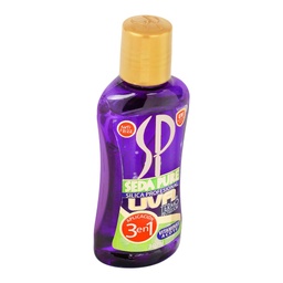 [SDSEDUVA30M] SILICA SEDA PURE UVA 30ML.