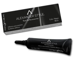 [SLADHAST7GR] ALEXANDER ST 7GR.