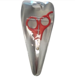 [SLTIJM3.1PZ] TIJERA AX RED.POINT 1PZA.