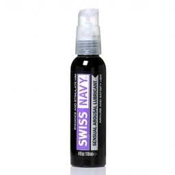 [SMLUBACE118] AROUSAL ACEITE 118ML.