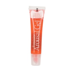 [SMLUBGEL118] AROUSAL GEL 118ML.