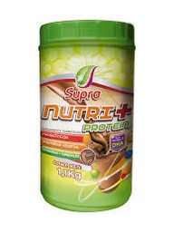 [SNSALSNU1.1] SUPRA NUTRI+PROTEIN 1.1KG.