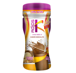 [SNSUPADC500] ADIOS K CHOC.500GR.