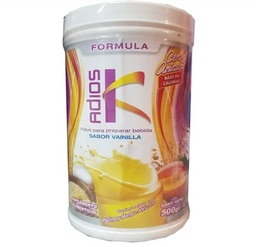 [SNSUPADV500] ADIOS K VAIN.500GR.