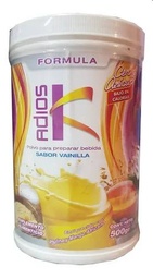 [SNSUPAKC500] ADIOS K CAPUC.500GR.