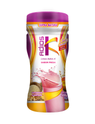 [SNSUPAKF500] ADIOS K FSA.500GR.