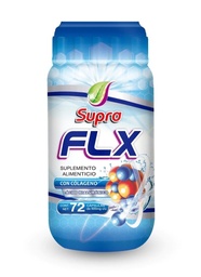 [SNSUPFLX72C] FLX 72CAP.