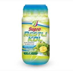 [SNSUPRKO72C] RESTLIKOL 72CAP.