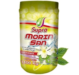 [SNSUPSMS72C] MORIN SAN SUPRA 72CAP.