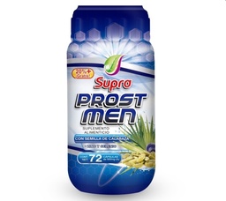 [SNSUPSPM72C] PROST MEN SUPRA 72CAP.