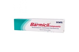 [SOBCGBAR30] BARMICIL CMA.C/40GR.