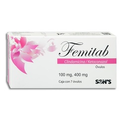 [SOKCLFEM7OV] FEMITAB 7OV.