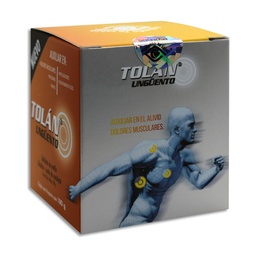 [SRUNGTOL180] TOLAN 180GR.