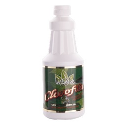 [SSCLOCLO500] CLOROFILA KAFALU 500ML.