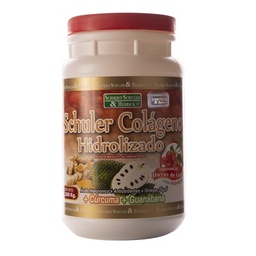 [SSCOLCGA1.2] COLAGENO SCHMIDT S. GOJI ARAND.1.2KG.