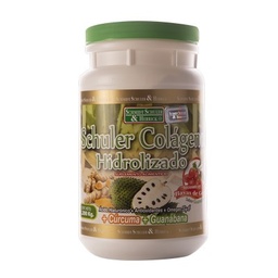 [SSCOLCGG1.2] COLAGENO SCHMIDT S. GOJI GUANAB.1.2KG.