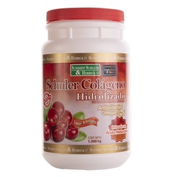[SSCOLCHA1.2] COLAGENO SCHMIDT S. VIT.Y MIN.ARAND.1.2KG