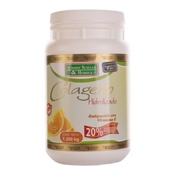 [SSCOLCHI1KG] COLAGENO SCHMIDT S. VIT.Y MIN.NAR.C/1.2KG