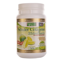 [SSCOLCHL1KG] COLAGENO SCHMIDT S. VIT.Y MIN.LIM.C/1.2K.