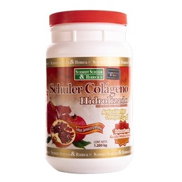 [SSCOLCJG1.2] COLAGENO SCHMIDT S. VIT.Y MIN.JAM.GRAN.1.