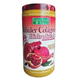 [SSCOLCJG600] COLAGENO SCHMIDT S. VIT.Y MIN.JAM.GRAN.60