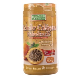 [SSCOLCMN600] COLAGENO SCHMIDT S. VIT.Y MIN.MARAC.N.600