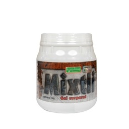 [SSGELMIX1KG] MIXTLI C/1KG.