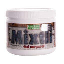 [SSGELMIX500] MIXTLI C/500GR.