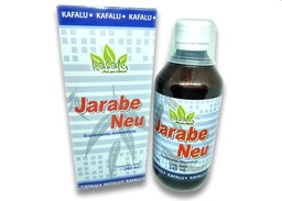 [SSJBENKA240] NEU KAFALU JARABE 240ML.