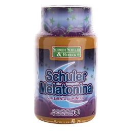 [SSMELSHU30C] SCHMIDT S.3MG.30CAP.