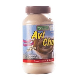 [SSSUPAVC500] AVI CHOCO CHOC.C/500GR.