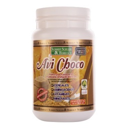 [SSSUPAVF1.2] AVI CHOCO FSA.C/1.2KG.