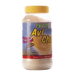 [SSSUPAVV500] AVI CHOCO VAIN.C/500GR.