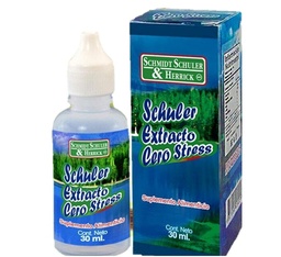 [SSSUPCST30M] CERO STRESS C/30ML.