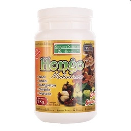 [SSSUPHMI1KG] HONGO MICHOAC.SCHMIDT S.C/1KG.