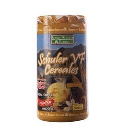 [SSSUPSVV500] SCHULER VF CER.VAIN.500GR.