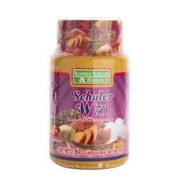 [SSSUPW5060C] SHULER W50 60CAP.