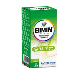 [SYCOMBMO30T] BIMIN MIN.30TAB.