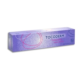 [TOACRTOC30G] TOCODERM 30GR.