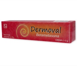 [TOBETDER60G] DERMOVAL CMA.C/60GR.