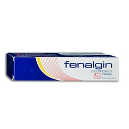 [TODICFEN60G] FENALGIN CMA.60GR.